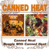 Download or print Canned Heat On The Road Again Sheet Music Printable PDF 6-page score for Rock / arranged Piano, Vocal & Guitar Chords (Right-Hand Melody) SKU: 1345970