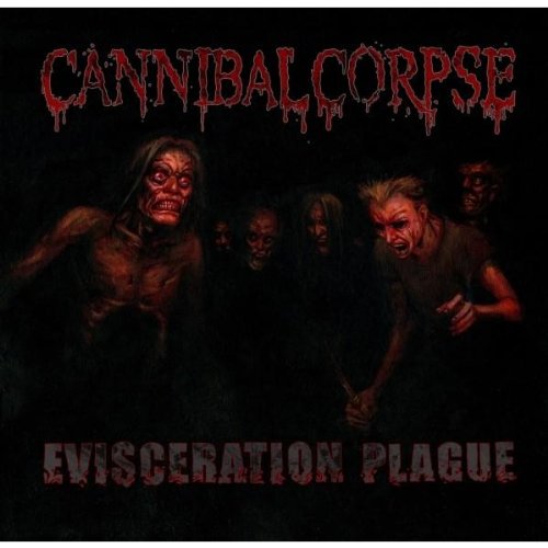 Cannibal Corpse Priests Of Sodom Profile Image