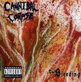 Download or print Cannibal Corpse Staring Through The Eyes Of The Dead Sheet Music Printable PDF 10-page score for Pop / arranged Guitar Tab SKU: 76911