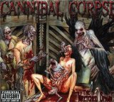 Download or print Cannibal Corpse The Wretched Spawn Sheet Music Printable PDF 12-page score for Pop / arranged Guitar Tab SKU: 76920