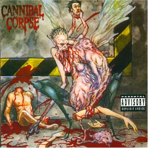Cannibal Corpse Unleashing The Bloodthirsty Profile Image