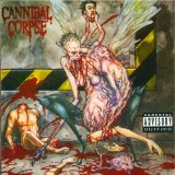 Download or print Cannibal Corpse Unleashing The Bloodthirsty Sheet Music Printable PDF 9-page score for Pop / arranged Guitar Tab SKU: 76915
