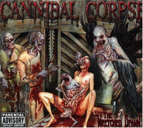 Cannibal Corpse Download Printable PDF Score Easily Download Cannibal Corpse Printable PDF piano music notes, guitar tabs for Guitar Tab. Transpose or transcribe this score in no time - Learn how to play song progression.