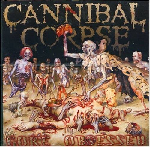 Cannibal Corpse Download Printable PDF Score Easily Download Cannibal Corpse Printable PDF piano music notes, guitar tabs for Guitar Tab. Transpose or transcribe this score in no time - Learn how to play song progression.