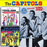 Download or print The Capitols Cool Jerk Sheet Music Printable PDF 1-page score for Rock / arranged Lead Sheet / Fake Book SKU: 183390