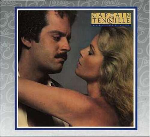 Captain & Tennille Do That To Me One More Time Profile Image