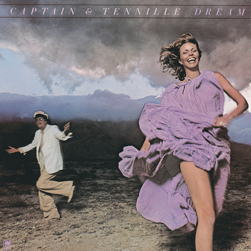 Captain & Tennille You Never Done It Like That Profile Image
