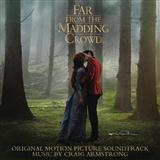 Download or print Carey Mulligan Let No Man Steal Your Thyme (From 'Far From The Madding Crowd') Sheet Music Printable PDF 5-page score for Film/TV / arranged Piano & Vocal SKU: 122053