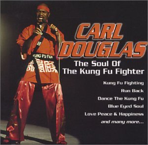 Kung Fu Fighting Sheet Music by Carl Douglas | Lead Sheet / Fake Boo