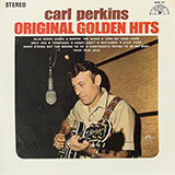 Download or print Carl Perkins Dixie Fried Sheet Music Printable PDF 6-page score for Rock / arranged Guitar Tab SKU: 69450