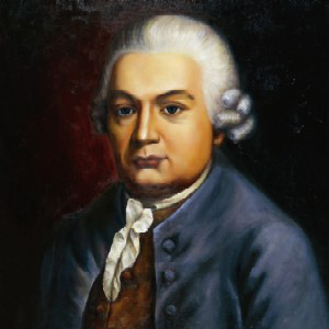 Carl Philipp Emanuel Bach Solfeggietto Profile Image