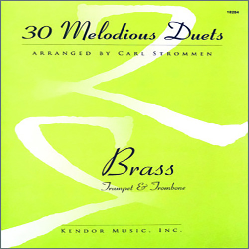 Carl Strommen Download Printable PDF Score Easily Download Carl Strommen Printable PDF piano music notes, guitar tabs for Brass Ensemble. Transpose or transcribe this score in no time - Learn how to play song progression.