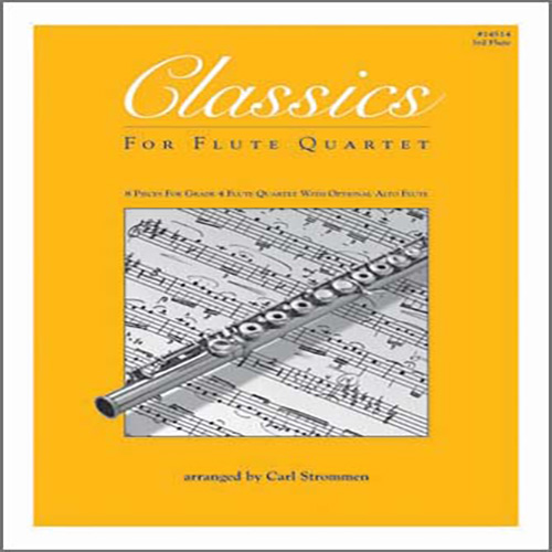 Carl Strommen Download Printable PDF Score Easily Download Carl Strommen Printable PDF piano music notes, guitar tabs for Woodwind Ensemble. Transpose or transcribe this score in no time - Learn how to play song progression.