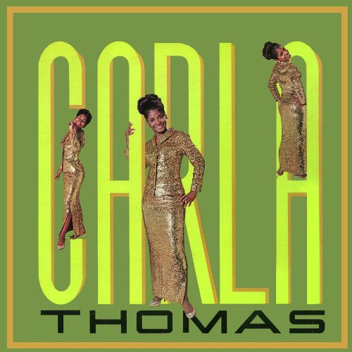 Carla Thomas B-A-B-Y Profile Image