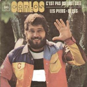 Carlos C'est Pas Du Tout Cuit Profile Image