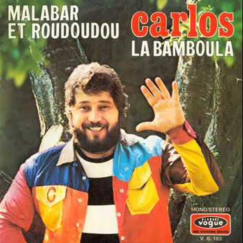 Malabar Et Roudoudous cover image