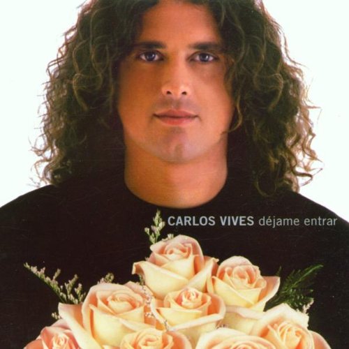 Carlos Vives Carito Profile Image