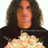 Download or print Carlos Vives Déjame Entrar Sheet Music Printable PDF 7-page score for Latin / arranged Piano, Vocal & Guitar Chords (Right-Hand Melody) SKU: 22158