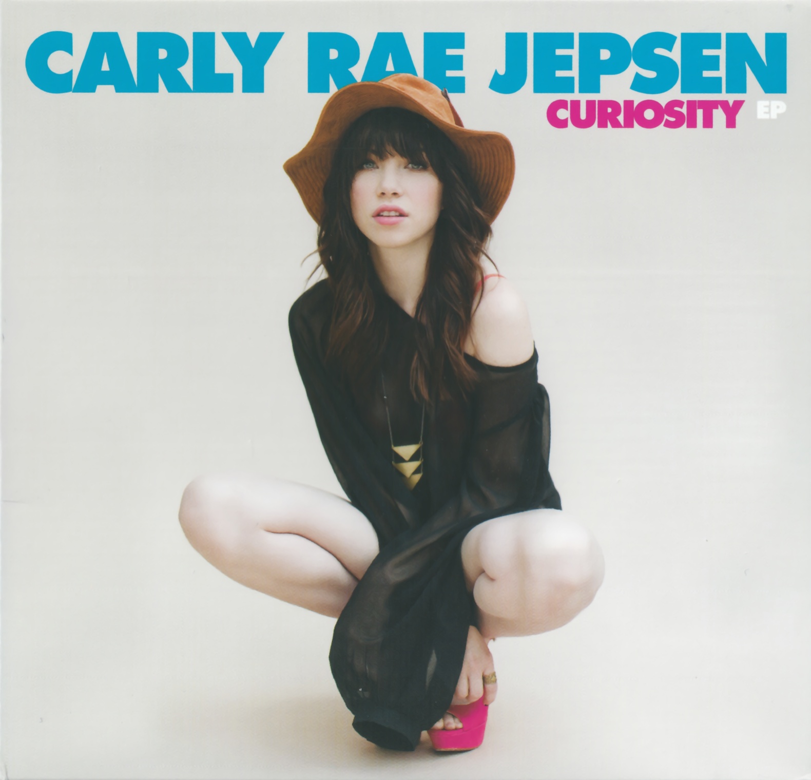 Carly Rae Jepsen Call Me Maybe Profile Image