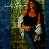 Download or print Carly Simon Better Not Tell Her Sheet Music Printable PDF 3-page score for Pop / arranged Guitar Chords/Lyrics SKU: 153171