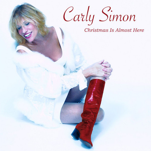 Carly Simon Happy Xmas (War Is Over) Profile Image