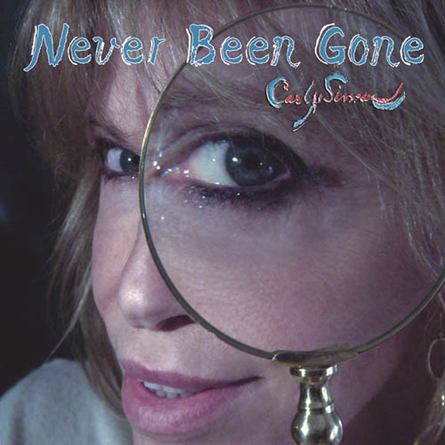 Carly Simon Never Been Gone Profile Image