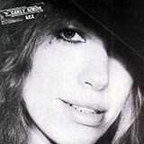 Download or print Carly Simon Vengeance Sheet Music Printable PDF 5-page score for Pop / arranged Piano, Vocal & Guitar Chords (Right-Hand Melody) SKU: 23989