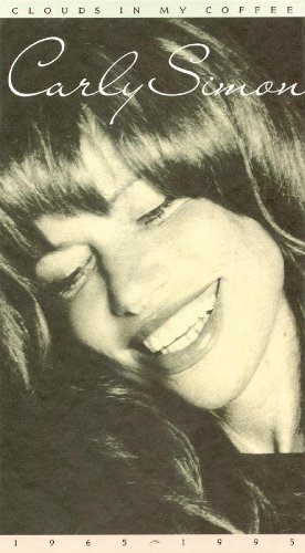 Carly Simon Back The Way Profile Image