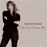 Download or print Carly Simon Nobody Does It Better Sheet Music Printable PDF 2-page score for Jazz / arranged Real Book – Melody, Lyrics & Chords SKU: 481665