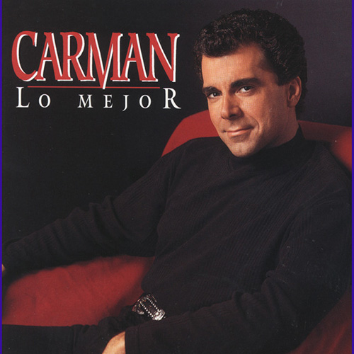 Carman Serve The Lord Profile Image