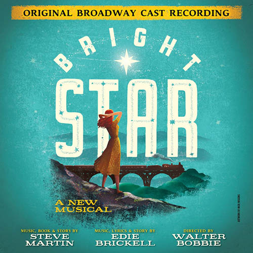 Carmen Cusack If You Knew My Story (from Bright Star Musical) Profile Image