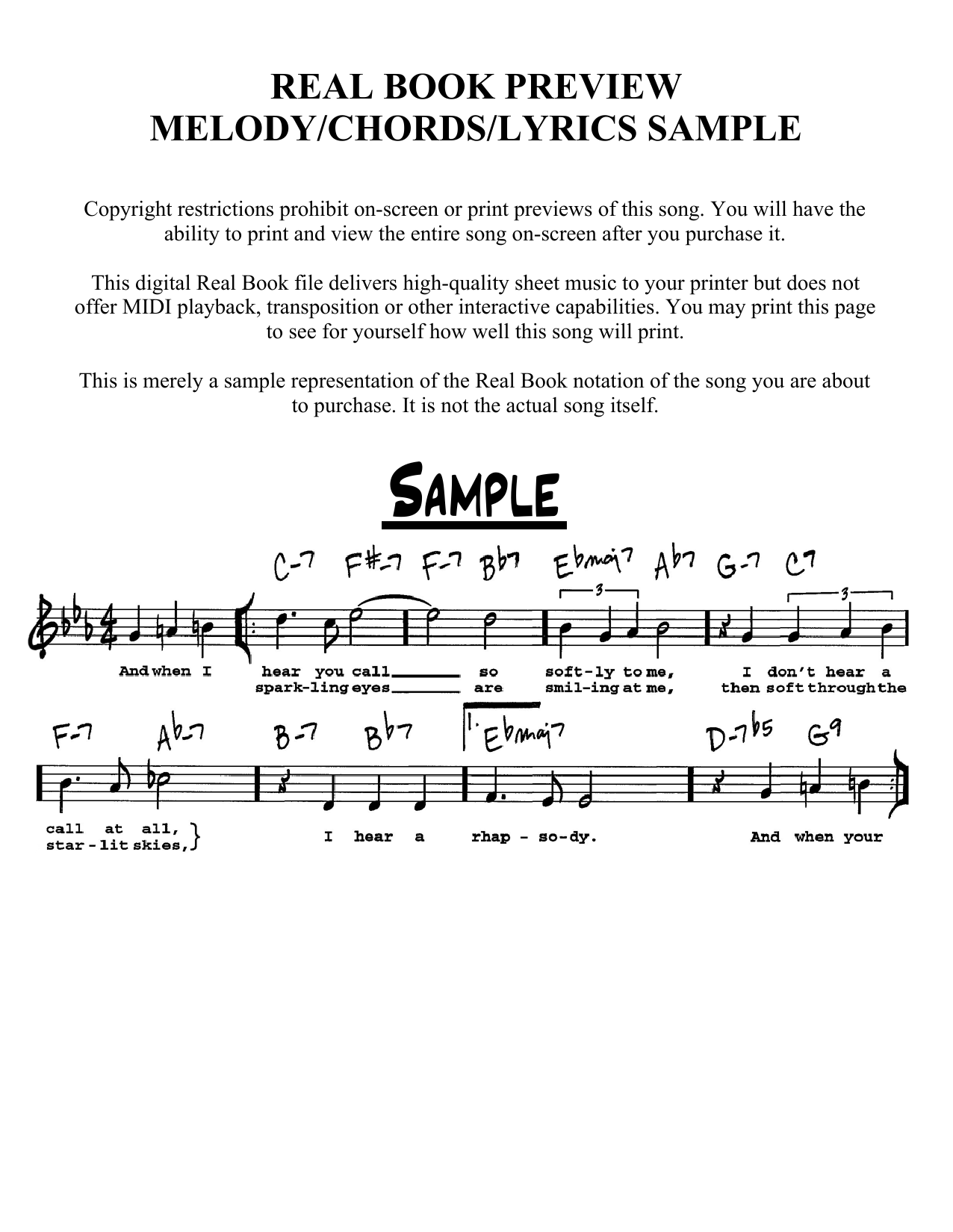 Carmen Lundy Happy New Year sheet music notes and chords. Download Printable PDF.