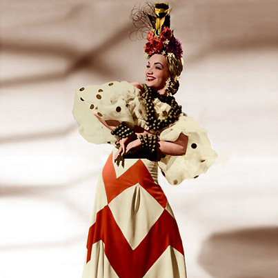 Carmen Miranda Profile piano notes, guitar tabs for Piano, Vocal & Guitar (Right-Hand Melody). Easy to transpose or transcribe. Learn how to play, download song progression by artist