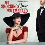 Download or print Caro Emerald Tangled Sheet Music Printable PDF 5-page score for Pop / arranged Piano, Vocal & Guitar Chords SKU: 115887