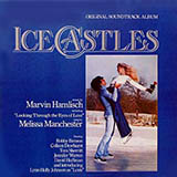 Download or print Carole Bayer Sager Theme From Ice Castles (Through The Eyes Of Love) Sheet Music Printable PDF 3-page score for Pop / arranged Piano, Vocal & Guitar Chords (Right-Hand Melody) SKU: 58190