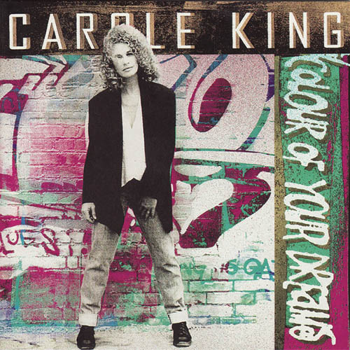 Carole King Now And Forever Profile Image