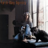 Download or print Carole King So Far Away Sheet Music Printable PDF 2-page score for Rock / arranged Guitar Chords/Lyrics SKU: 81525