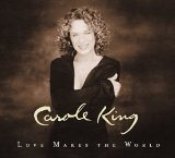 Download or print Carole King Love Makes The World Sheet Music Printable PDF 7-page score for Pop / arranged Piano, Vocal & Guitar Chords (Right-Hand Melody) SKU: 21461