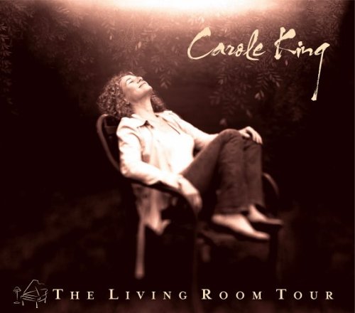 Carole King Pleasant Valley Sunday Profile Image