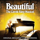 Download or print Carole King You've Got A Friend (from Beautiful: The Carole King Musical) Sheet Music Printable PDF 2-page score for Broadway / arranged Flute Duet SKU: 416328.