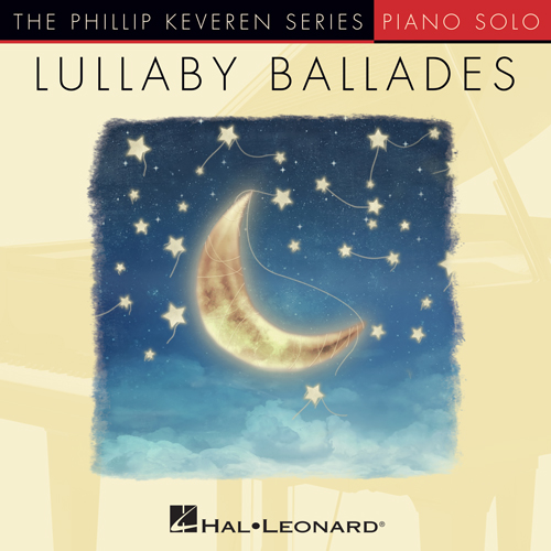 Carolina Folk Lullaby Hush, Little Baby (arr. Phillip Keveren) Profile Image