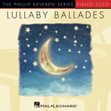Download or print Carolina Folk Lullaby Hush, Little Baby (arr. Phillip Keveren) Sheet Music Printable PDF 2-page score for Children / arranged Piano Solo SKU: 1142339