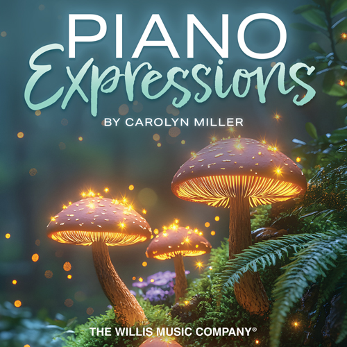 Easily Download Carolyn Miller Printable PDF piano music notes, guitar tabs for Educational Piano. Transpose or transcribe this score in no time - Learn how to play song progression.