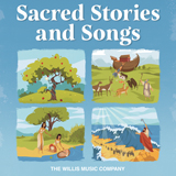 Download or print Carolyn Miller Joseph's Dreams Sheet Music Printable PDF 2-page score for Sacred / arranged Educational Piano SKU: 469684
