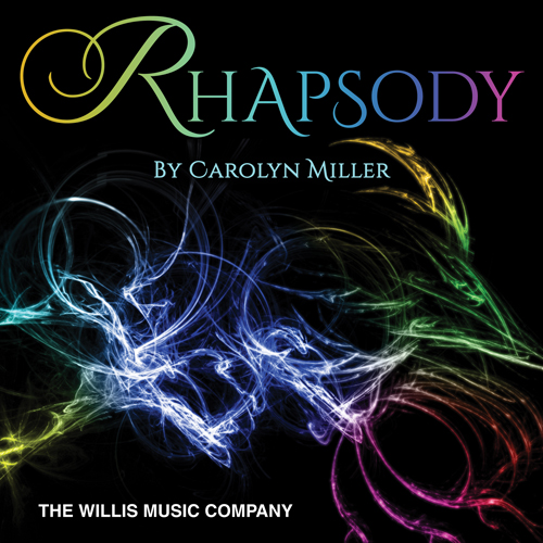 Carolyn Miller Rhapsody In D Minor Profile Image