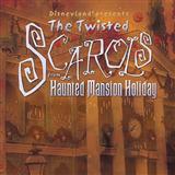 Download or print Carolyn Dawn Gardner Scary Bells Sheet Music Printable PDF 3-page score for Christmas / arranged Piano, Vocal & Guitar Chords (Right-Hand Melody) SKU: 24900