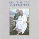 Download or print Carpenters (They Long To Be) Close To You Sheet Music Printable PDF 2-page score for Oldies / arranged Easy Lead Sheet / Fake Book SKU: 174964