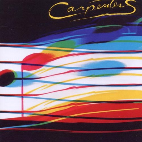 Carpenters All You Get From Love Is A Love Song Profile Image