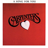 Download or print Carpenters Goodbye To Love Sheet Music Printable PDF 4-page score for Love / arranged Piano, Vocal & Guitar Chords (Right-Hand Melody) SKU: 17751
