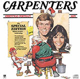 Download or print Carpenters Have Yourself A Merry Little Christmas Sheet Music Printable PDF 6-page score for Pop / arranged Piano, Vocal & Guitar Chords (Right-Hand Melody) SKU: 23439